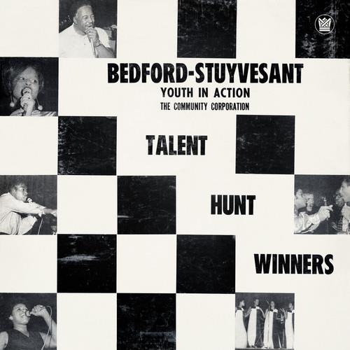 Yia Talent Contest Winners (Various Artists) - Vinyl LP