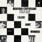 Yia Talent Contest Winners (Various Artists) - Vinyl LP