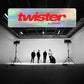 Twister - Vinyl LP (Black)