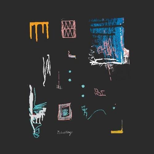 Miscellany - Vinyl LP