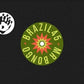 Magalhaes E Sua Guitarra - Xango / Os Panteras - Lambada Pauleira - 7-Inch Single