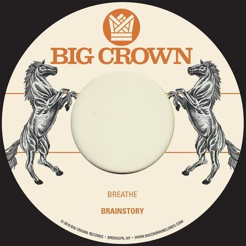 Breathe/ Sorry - 7-Inch Single