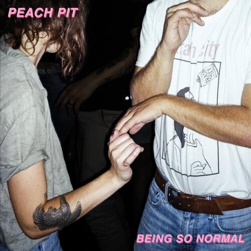 Being So Normal - Vinyl LP
