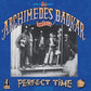 Perfect Time - Vinyl LP