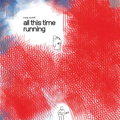 All This Time Running - Vinyl LP 180 Gram (Black)