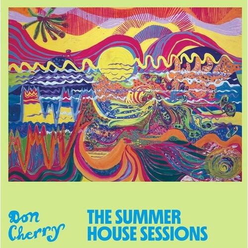 The Summer House Sessions - Vinyl LP