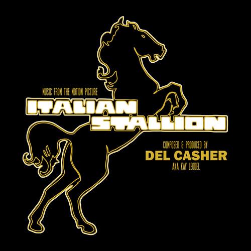 Italian Stallion (Original Soundtrack) - Vinyl LP