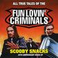 Scooby Snacks (25th Anniversary Edition) (RSD) - Vinyl LP