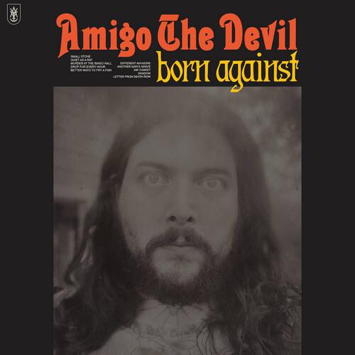 Born Against - Vinyl LP