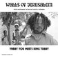 Walls Of Jerusalem - Vinyl LP