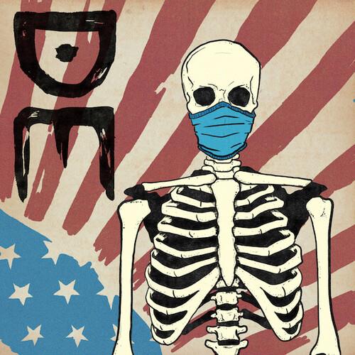 American Virus - 7-Inch Single