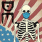 American Virus - 7-Inch Single