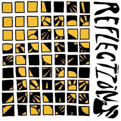 Reflections Vol. 1 (Bumble Bee Crown King) - Vinyl LP