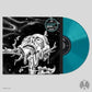 Water For The Frogs - Limited Edition Vinyl LP (Blue)