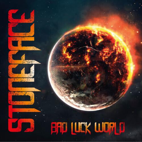 Bad Luck World - Vinyl LP