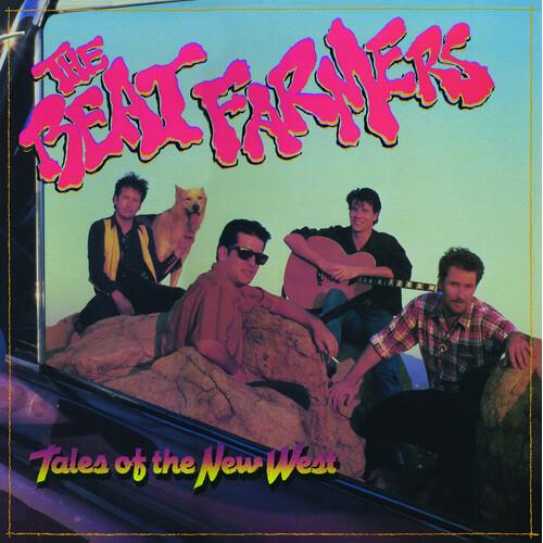 Tales Of The New West - Vinyl LP