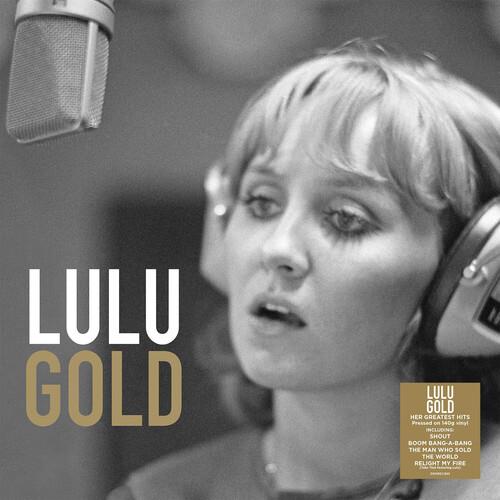 Gold [140-Gram Black Vinyl] - Vinyl LP
