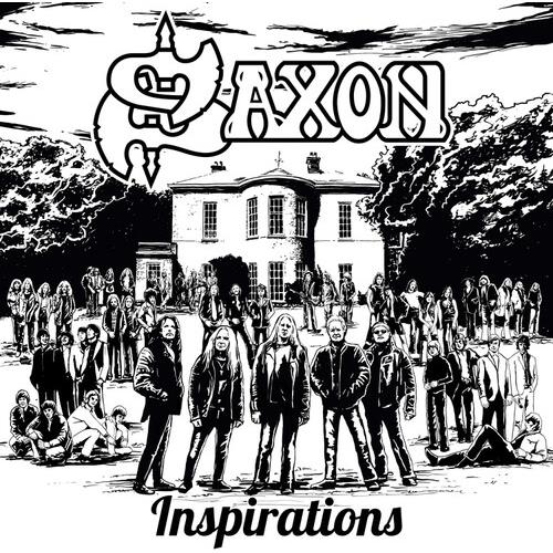Inspirations - Vinyl LP