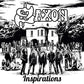 Inspirations - Vinyl LP