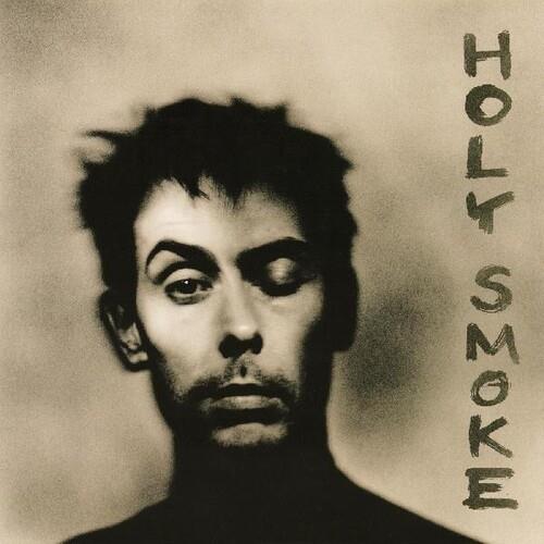Holy Smoke - Vinyl LP