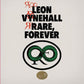 Rare Forever - Vinyl LP 140 Gram (Black)