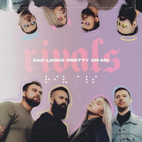 Sad Looks Pretty On Me - Vinyl LP