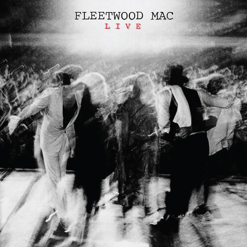 Fleetwood Mac Live (Super Deluxe Edition) (2LP/3CD/7") - Deluxe Edition Vinyl LP