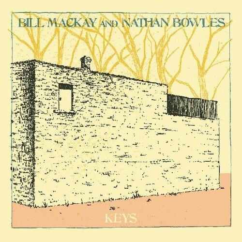Keys - Vinyl LP