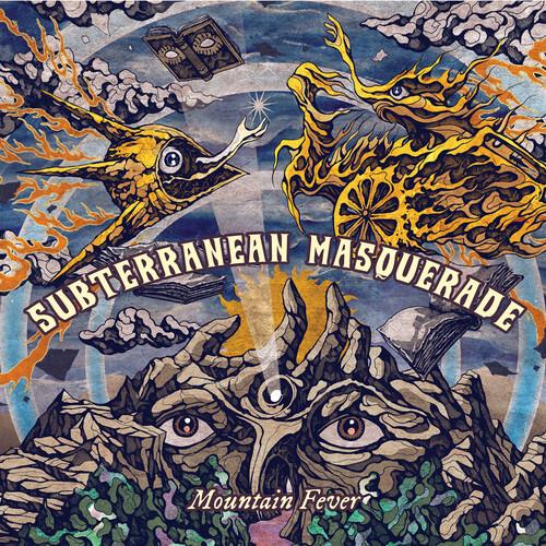 Mountain Fever - Vinyl LP