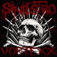Vortexx (Transparent Red Vinyl) - Vinyl LP (Red)