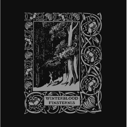 Finsternis - Vinyl LP 180 Gram (Black)