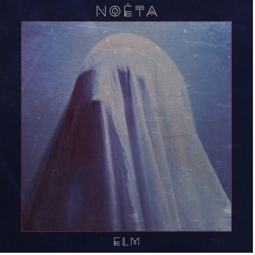 Elm - Vinyl LP 180 Gram (Black)