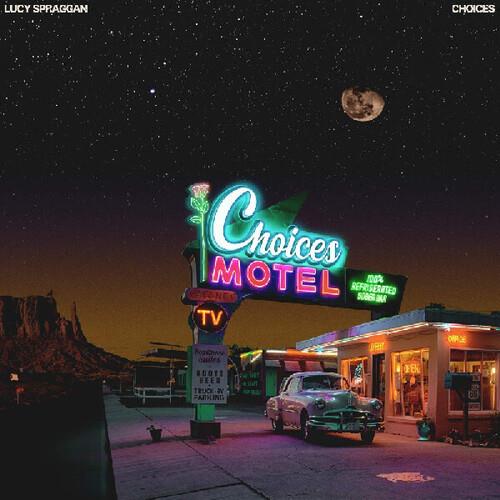 Choices - Vinyl LP (Red)