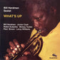 What's Up - Vinyl LP