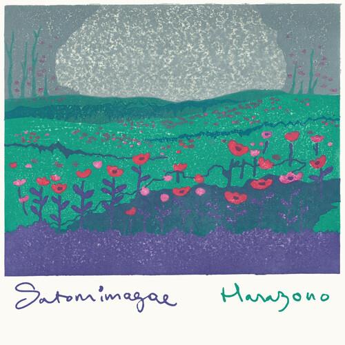 Hanazono - Vinyl LP