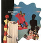 Folk (30th Anniversary Edition) - Vinyl LP