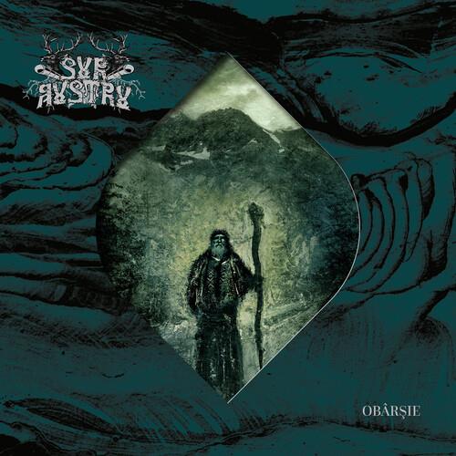 Obarsie - Vinyl LP