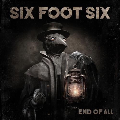 End Of All - Vinyl LP