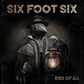 End Of All - Vinyl LP