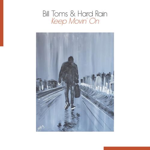 Keep Movin' On - Vinyl LP