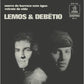 Morro Do Barraco Sem Agua - Green - Limited Edition 7-Inch Single