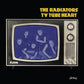 TV Tube Heart - Vinyl LP