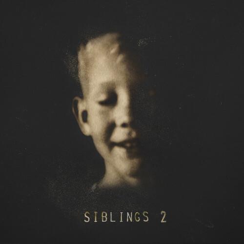 Siblings 2 - Vinyl LP