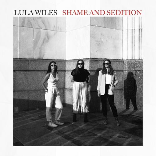 Shame & Sedition - Vinyl LP