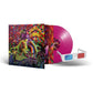 Seeds (Violet Transparent Vinyl) - Limited Edition Vinyl LP (Violet)