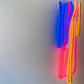 Neon Arrow / Rewire (Neon Magenta Vinyl) - 7-Inch Single
