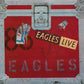 Eagles Live - Vinyl LP