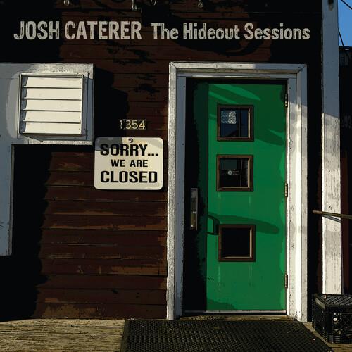 The Hideout Sessions - Vinyl LP