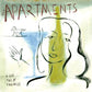 A Life Full Of Farewells - Vinyl LP