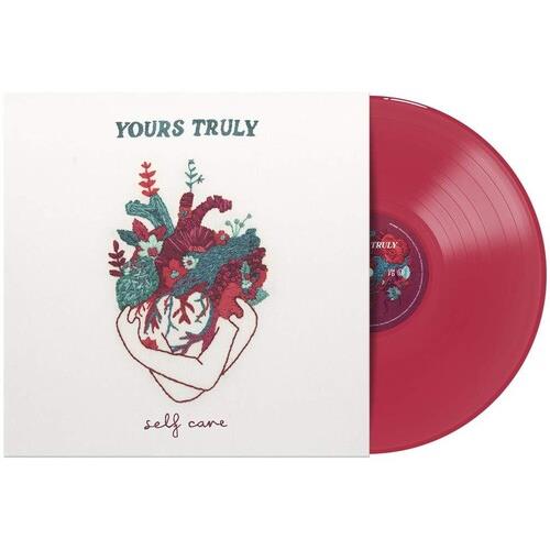 Self Care - Vinyl LP